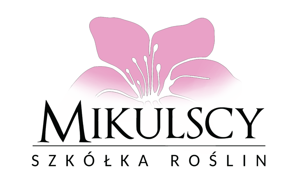 Logo Szkółka Roślin Mikulscy